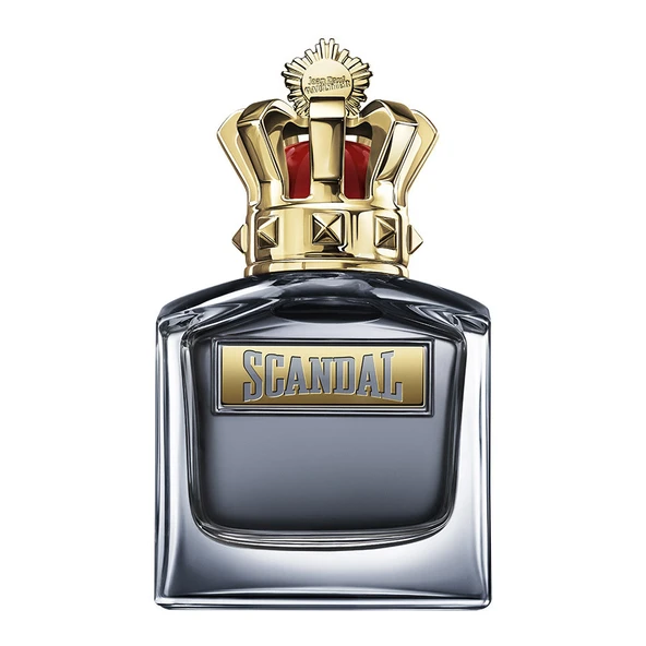 JEAN PAUL GAULTIER SCANDAL POUR HOMME 100ml EDT ürün görseli 1