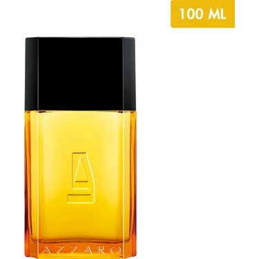AZZARO POUR HOMME 100ml EDT ürün görseli 1