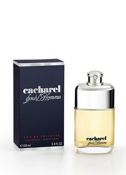 CACHAREL POUR L'HOMME 100ml EDT ürün görseli 1