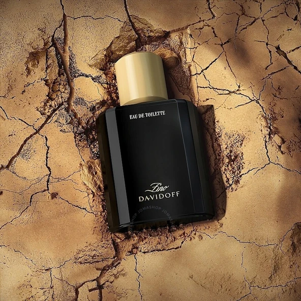 DAVIDOFF ZINO 125ml EDT - Resim 2
