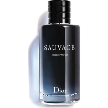 DIOR SAUVAGE PARFUM 200ML ürün görseli 1