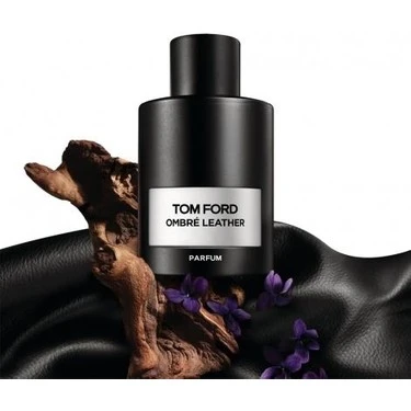 TOM FORD OMBRE LEATHER 50ml PARFUM - Resim 2