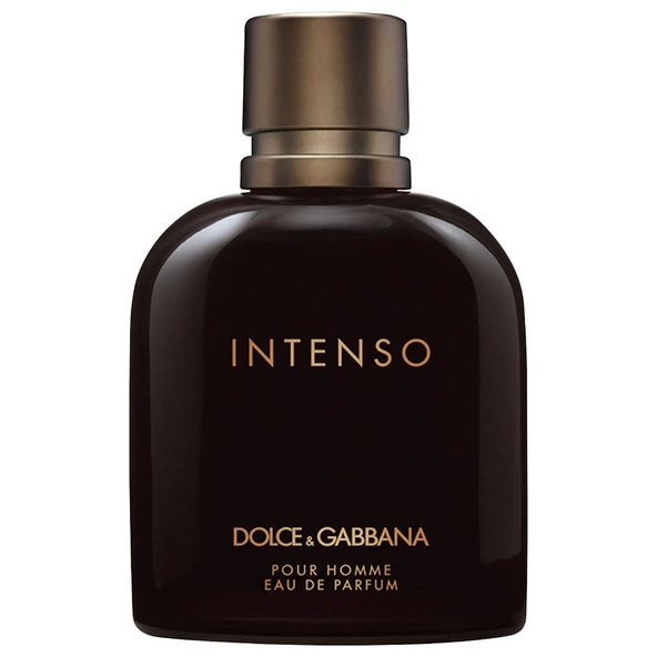 D&G P.HOMME INTENSO 125ml EDP - Resim 2