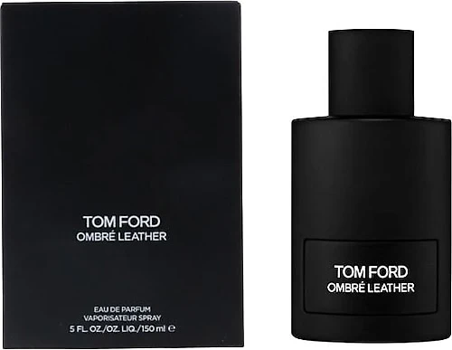 TOM FORD OMBRE LEATHER 150ml EDP - Resim 2
