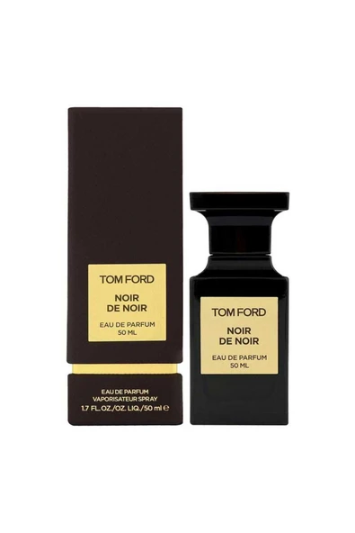 TOM FORD NOIR DE NOIR 50ml EDP - Resim 2