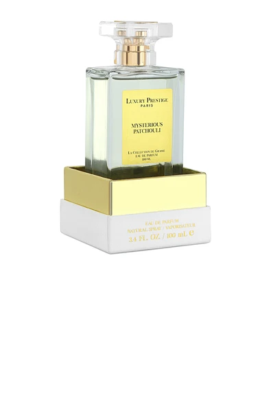 LUXURY PRESTIGE GRASSE WOMAN SOPHIST. FL 100ML EDP ürün görseli 1