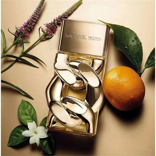 MICHAEL KORS POUR FEMME 100ml EDP ürün görseli 1