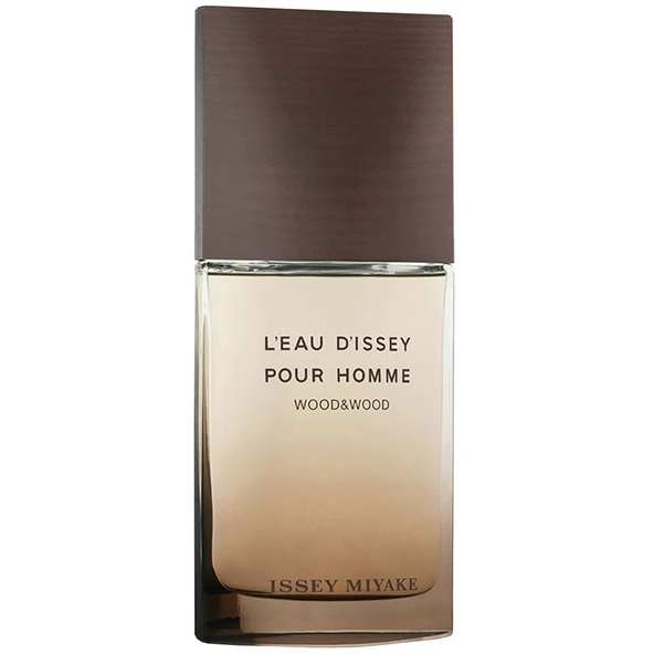 ISSEY MIYAKE MEN WOOD & WOOD 50ml EDP ürün görseli 1