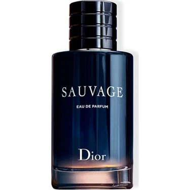 DIOR SAUVAGE 60ml EDP ürün görseli 1