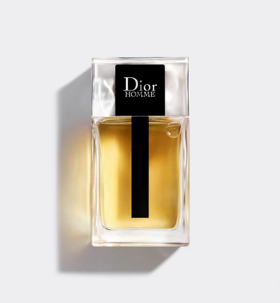 DIOR HOMME 100ml EDT - Resim 3