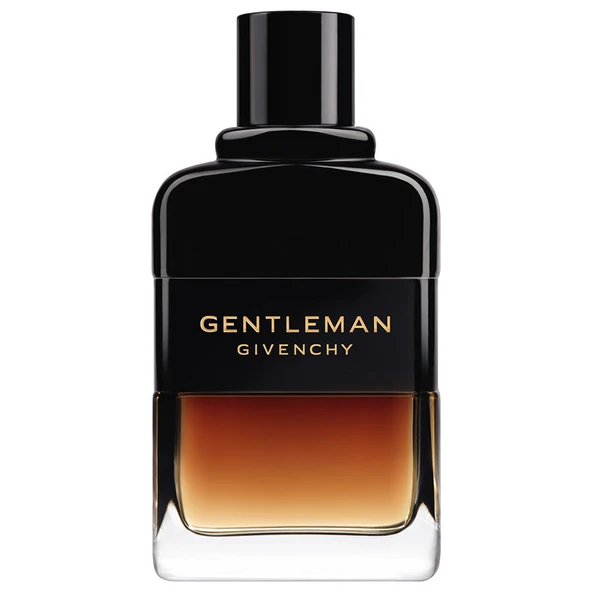 GIVENCHY GENTLEMAN RESERVE PRIVE 100 ML EDP - Resim 2