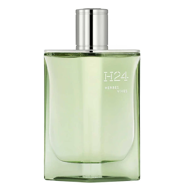 HERMES H24 HERBES VIBES 100ML EDP REFILLABLE - Resim 2