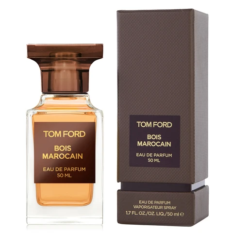 TOM FORD BOIS MAROCAIN 50ml EDP - Resim 3