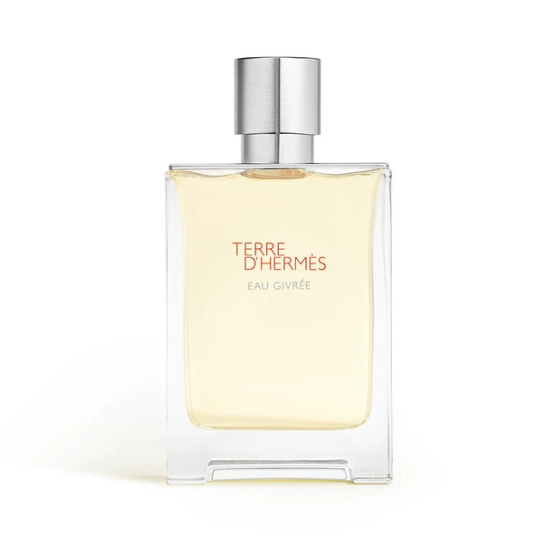 TERRE D HERMES EAU GIVREE 100ML EDP - Resim 2