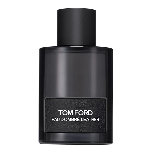 TOM FORD EAU D OMBRE LEATHER 100ml EDT - Resim 2