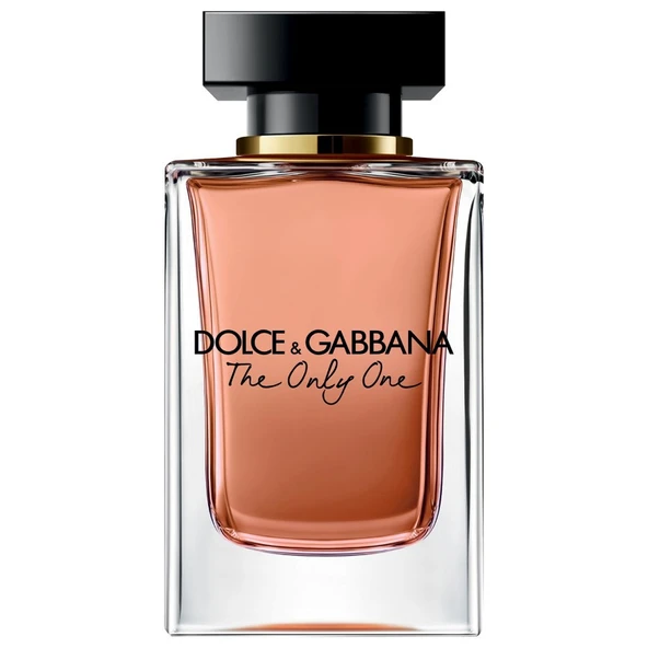 D&G THE ONLY ONE 100ml EDP - Resim 3