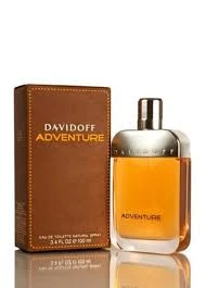 DAVIDOFF ADVENTURE FOR HIM 100ml EDT ürün görseli 1