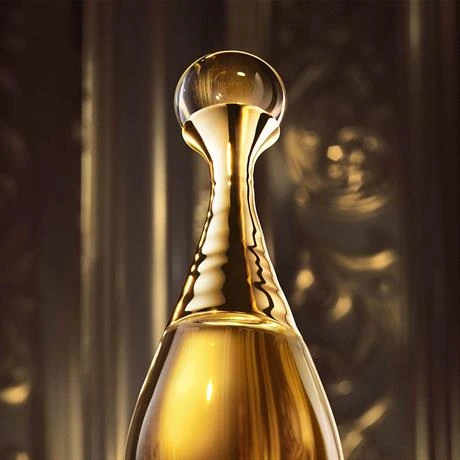 DIOR JADORE L OR ESSENCE DE PARFUM 80ML - Resim 2