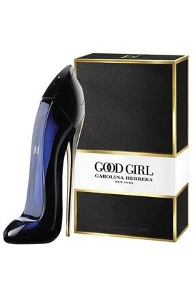 C.H. GOOD GIRL 50ml EDP ürün görseli 1