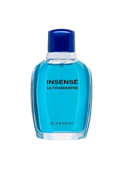 GIVENCHY INSENSE ULTRAMARINE 100ml EDT - Resim 3