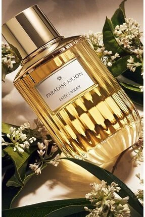 E.LAUDER PARADISE MOON 100ml EDP - Resim 3