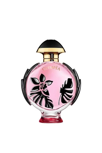 PACO RABANNE OLYMPEA FLORA 50ml EDP - Resim 3