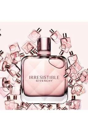 GIVENCHY IRRESISTIBLE 80ml EDP - Resim 2