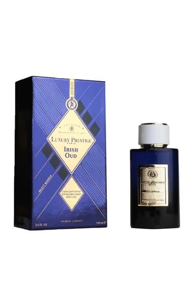LUXURY PRESTIGE REPACK IRISH OUD 100ML C.E.P ürün görseli 1