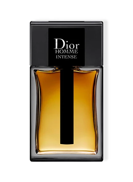 DIOR HOMME INTENSE 100ml EDP - Resim 2