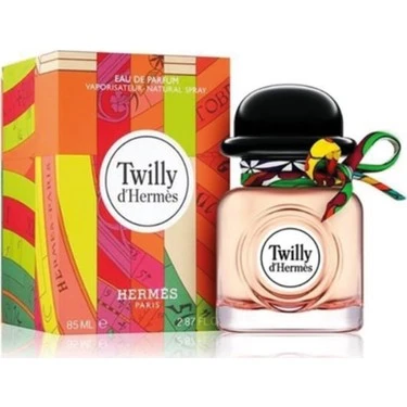 HERMES TWILLY D'HERMES EDP 85 ML ürün görseli 1
