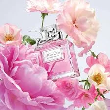 DIOR MISS BLOOMING BOUQUETTE 100ml EDT - Resim 3