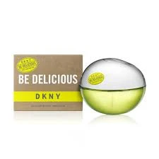 DKNY BE DELICIOUS WOMAN 100ml EDP ürün görseli 1