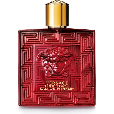 VERSACE EROS FLAME 100ml EDP - Resim 3