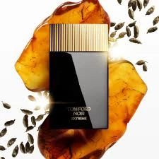 TOM FORD NOIR EXTREME 150ml EDP - Resim 2