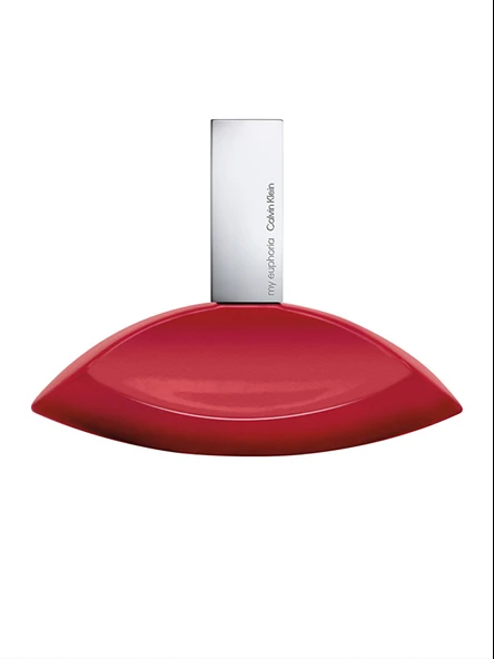 C.K MY EUPHORIA 100ml EDP - Resim 3