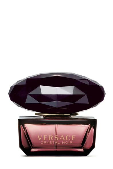 VERSACE CRYSTAL NOIR 50ml EDT - Resim 2