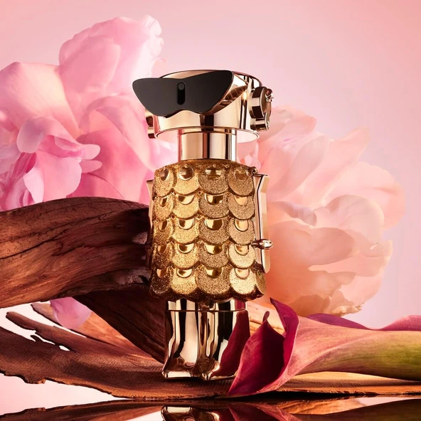 PACO RABANNE FAME 80ml PARFUM INTENSE - Resim 2