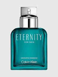 C.K ETERNITY MEN AROMATIC ESSENCE 100ml PARFUM ürün görseli 1