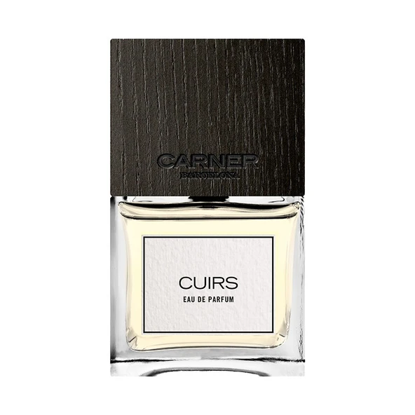 CARNER BARCELONA CUIRS 100ML EDP - Resim 2