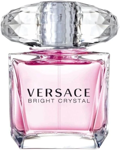 VERSACE BRIGHT CRYSTAL 50ml PARFUM - Resim 2