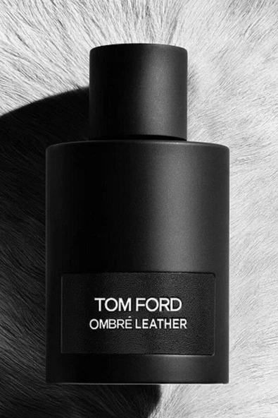 TOM FORD OMBRE LEATHER 50ml EDP - Resim 2
