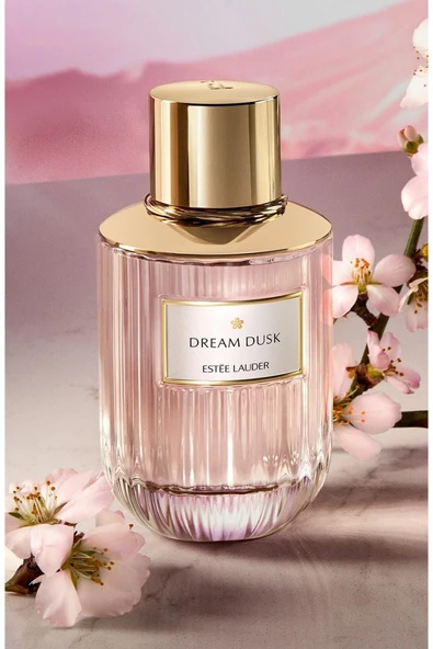 E.LAUDER DREAM DUSK 100ml EDP - Resim 2