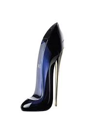 C.H. GOOD GIRL 50ml EDP - Resim 3