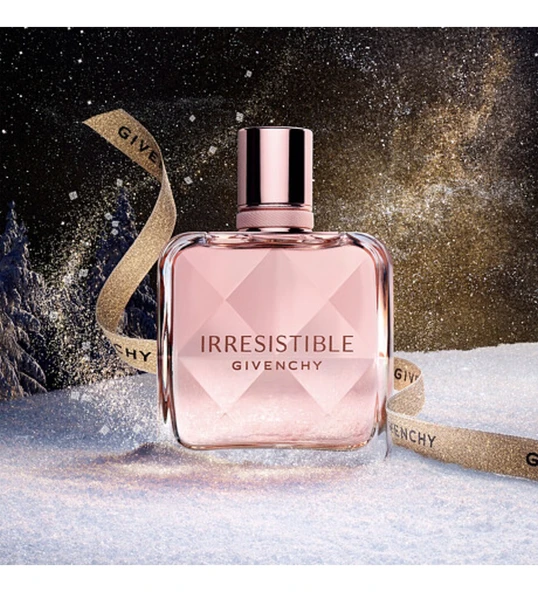 GIVENCHY IRRESISTIBLE 80ml EDP - Resim 3