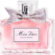 DIOR MISS DIOR 50ml EDP INT21 ürün görseli 1
