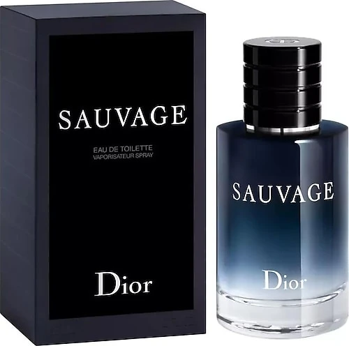 DIOR SAUVAGE 60ml EDT - Resim 2