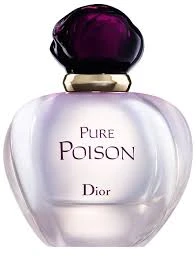 DIOR PURE POISON 100ml EDP ürün görseli 1