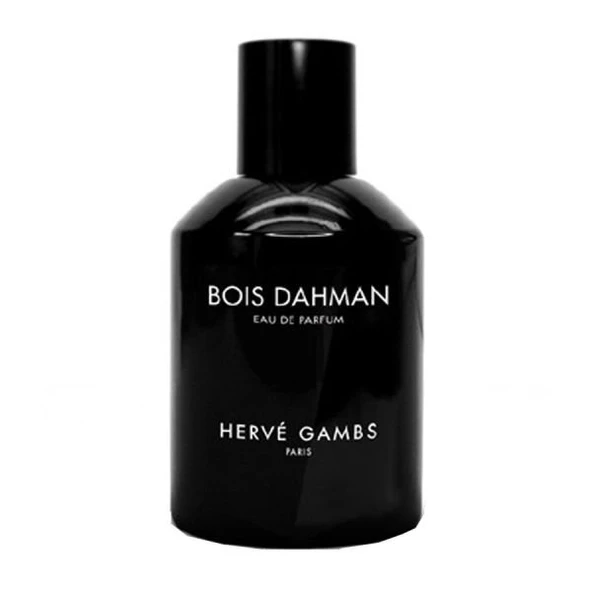 HERVE GAMBS BOIS DAHMAN 100ML EDP - Resim 3