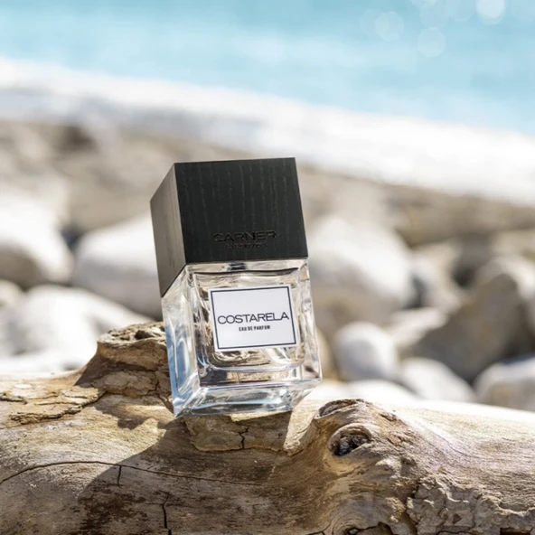 CARNER BARCELONA COSTARELA 100ML EDP - Resim 3