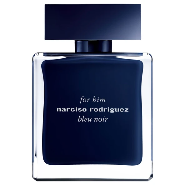 NARCISO RODRIGUEZ FOR HIM BLUE NOIR 100ML EDT ürün görseli 1